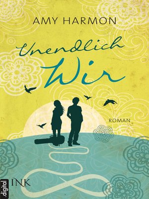cover image of Unendlich wir